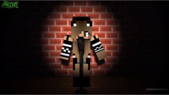 Meet your Posher, Meag - Picture 1 of 1